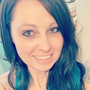 Meet your Posher, Kristi